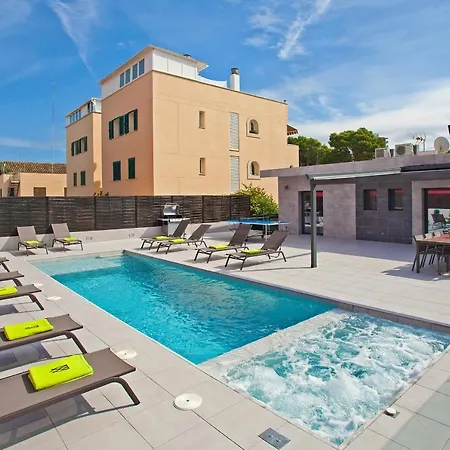 Maravilla * El Arenal (Mallorca)