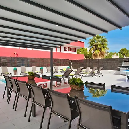 Maravilla El Arenal (Mallorca)