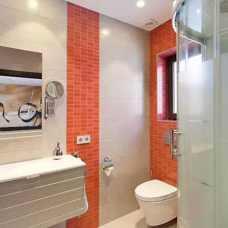 Maravilla Villa El Arenal (Mallorca)