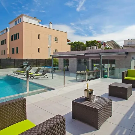 Villa Maravilla El Arenal (Mallorca)