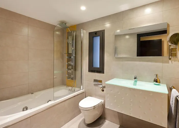 Villa Maravilla El Arenal (Mallorca)