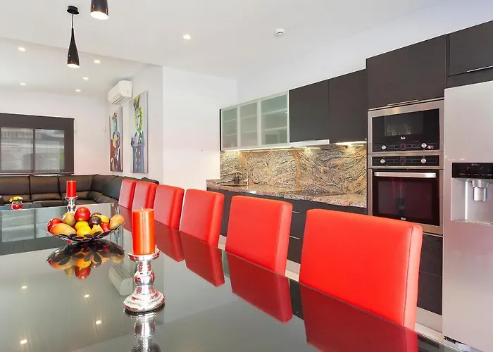 Villa Maravilla El Arenal (Mallorca)