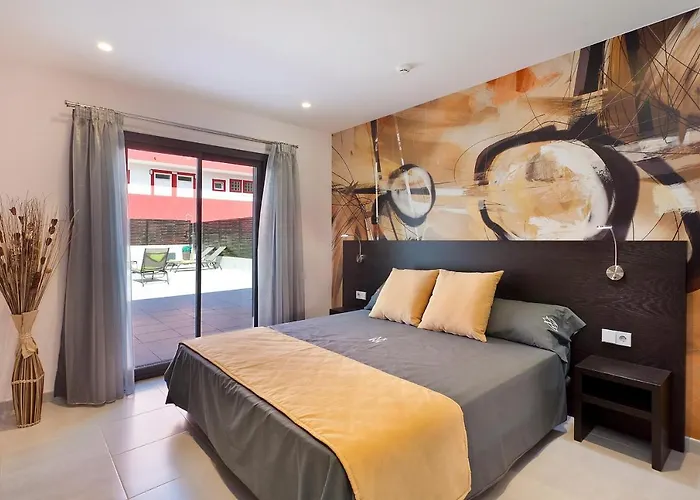 Maravilla Villa El Arenal (Mallorca)