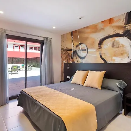 Maravilla Villa S'Arenal