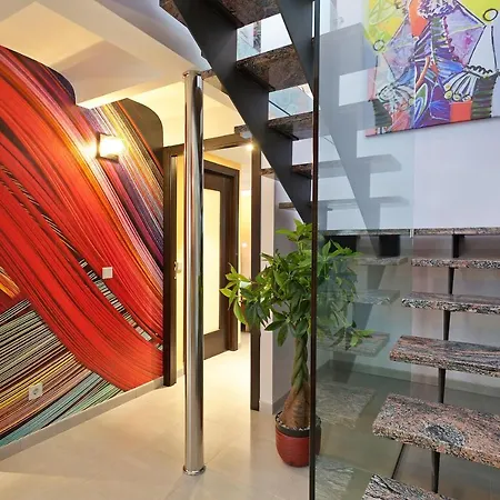 Maravilla * 埃尔阿雷纳尔