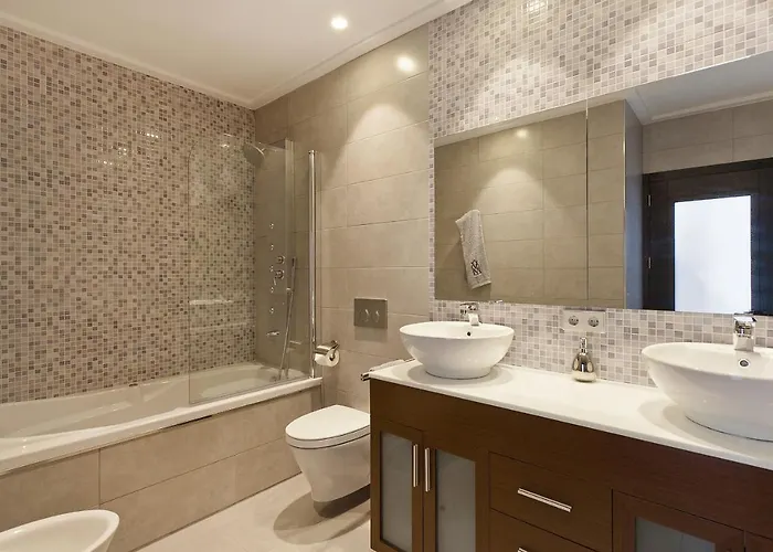 Maravilla 别墅 埃尔阿雷纳尔