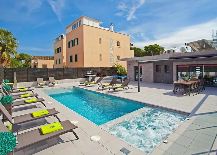 Maravilla * 埃尔阿雷纳尔