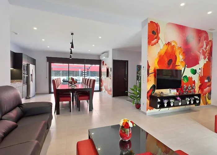 Maravilla * El Arenal (Mallorca)