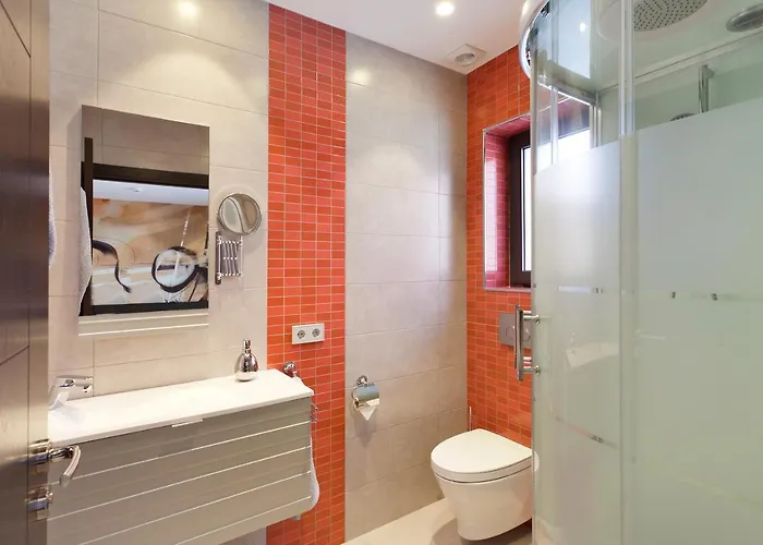 Maravilla 别墅 埃尔阿雷纳尔