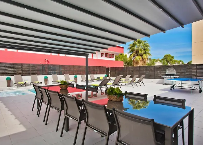 Maravilla El Arenal (Mallorca)